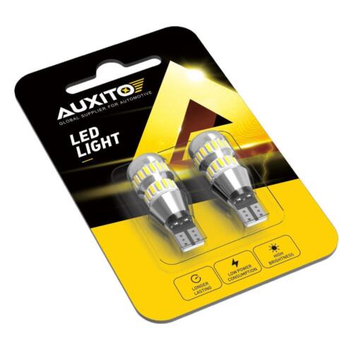 Total 3600LM High Power White 921 912 W16W T15 Reverse Light Backup Bulbs - Picture 9 of 9