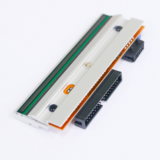 Genuine Zebra G47500M Printhead For 110Xi3 96Xi3 Plus Thermal Label Printers - 600dpi