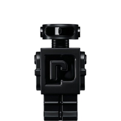 Paco Rabanne PERFUME PHANTOM 3.4 oz/100 ml Spray NUEVO Y SELLADO