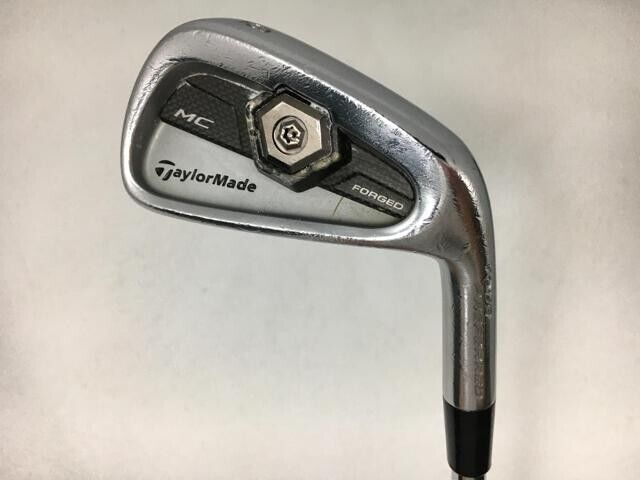 TaylorMade Tour Preferred MC Iron Set 5 Clubs 6-Pw Nippon TaylorMade Tour Preferred MC Iron Set 5 Clubs 6-Pw Nippon