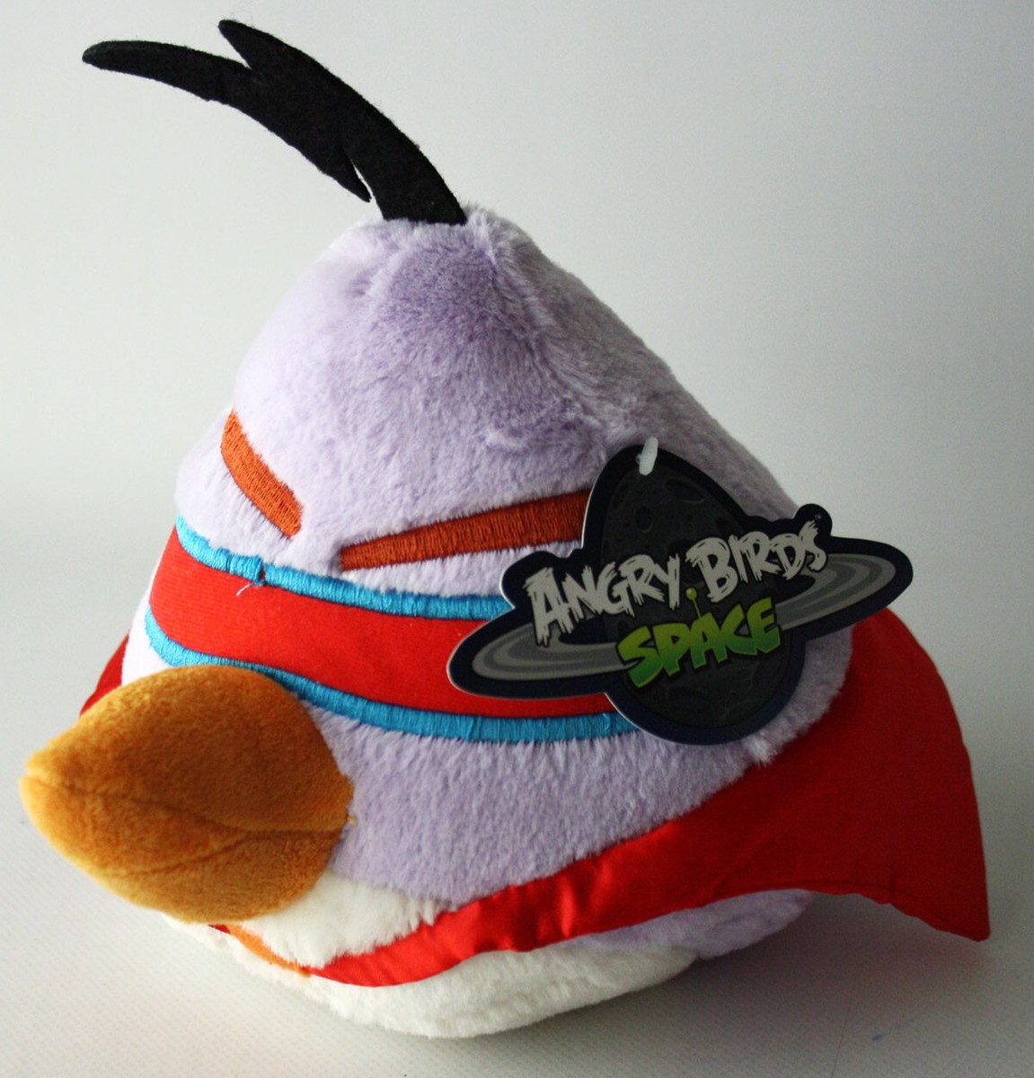 ANGRY BIRDS SPACE LAZER BIRD 8