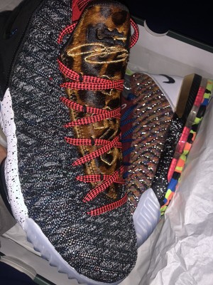 1 thru 5 lebron 16