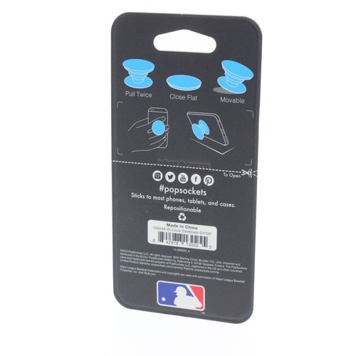 PopSockets Collapsible Single Grip & Stand Universal Phones and Tablet Holder - Picture 18 of 97