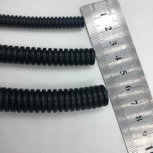 Car wiring harness sleeve high temperature resistant PP threading pipe wire tube