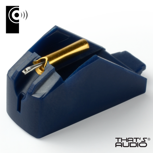 EPS30CS / P30 - CONICAL Diamond Stylus for TECHNICS Turntables - Picture 3 of 6
