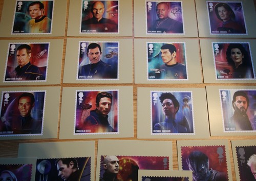 2020 VARIOUS PHQ CARDS SETS UNUSED STILL SEALED AS PRICED INC SHERLOCK, BOND ECT - Picture 40 of 43
