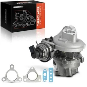 Turbolader Abgasturbolader für Honda CR-V RE RM 2.2L 2007-2016 18900RFWWG020M2