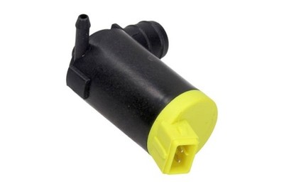 MAXGEAR Waschwasserpumpe Scheibenreinigung 45-0027 für FIAT PEUGEOT 605 306 406