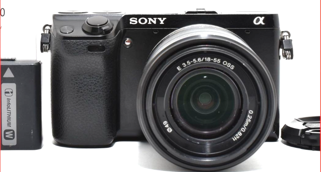 SONY NEX−7 NEX-7K s-l1200.png