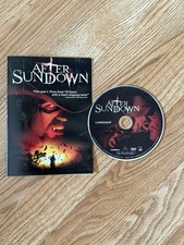 ZeeNunew 「After Sundown」DVD YESASIA: After Sundown (2023) (DVD + USB) (Special Edition