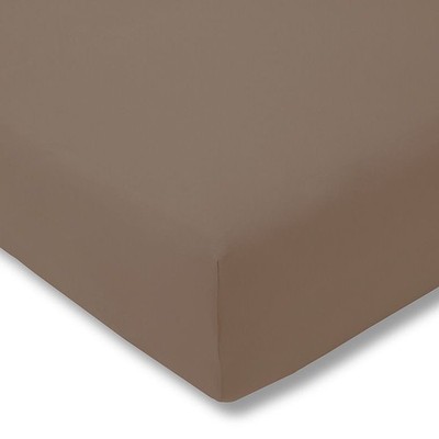 Estella Spannbettlaken Zwirn Jersey Spannlaken für Topper 7-10cm für Boxspring