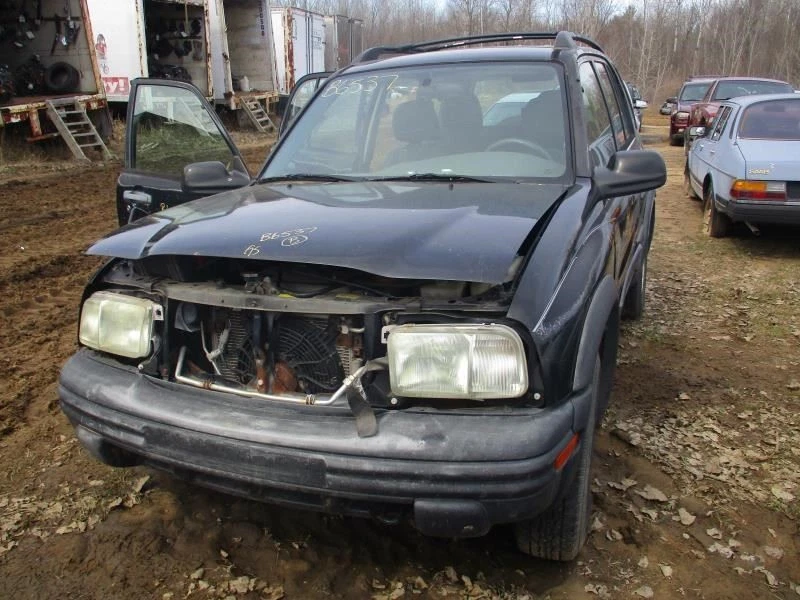 Front Drive Shaft Automatic Transmission Fits 96-04 TRACKER 358967 Foto 2 de 4