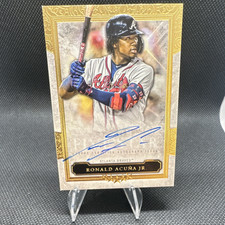 2020 Topps Five Star Baseball Cards 15
