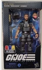 New ListingNew GI Joe Classified Alvin “Breaker” Kibbey #158 Action Figure M.A.S.S. Hasbro