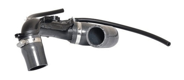 Ladeluftschlauch FüR Nissan Renault Dacia Micra Iii Clio Ii Kangoo Megane-image