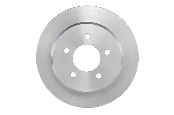 Bosch Bremsscheibe HA 0986479102-image