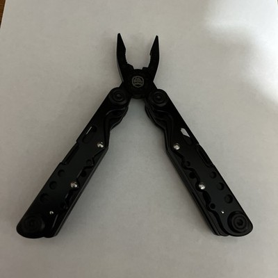 Full Throttle Multi-Tool