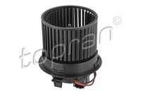 Topran InnenraumgebläSe 702 126 FüR Renault Clio 4 Tce Bhnp Bhnf Bhma Bhmh Bhjk