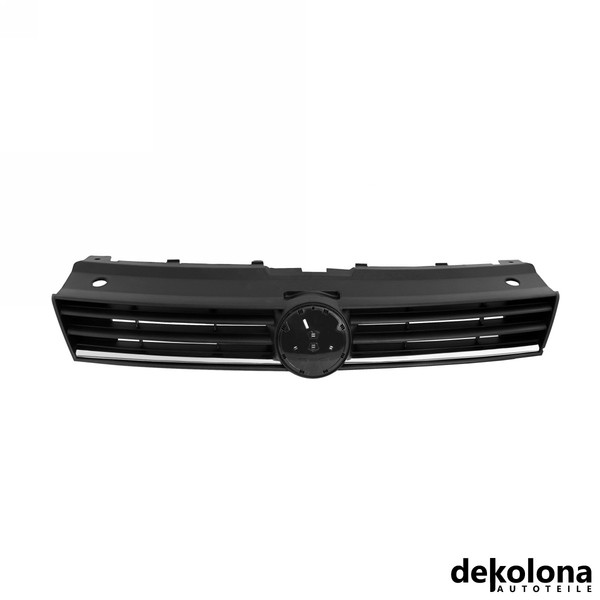KüHlergrill KüHlergitter Vorne FüR VW Polo Van 1.4 TSI Tdi 1.0 09-22-image