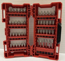 MILWAUKEE TOOLS SHOCKWAVE IMPACT DUTY B07037341 