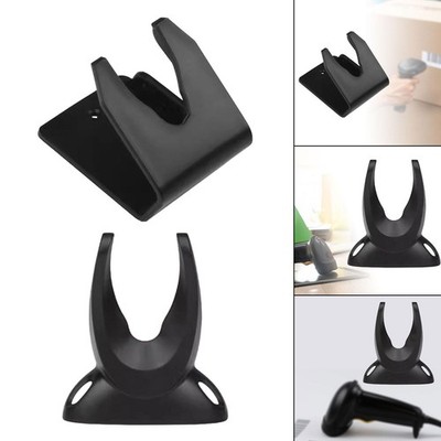 Universal, Barcode Scanner Halter, Barcode Scan Halter, langlebig, Barcode Leser