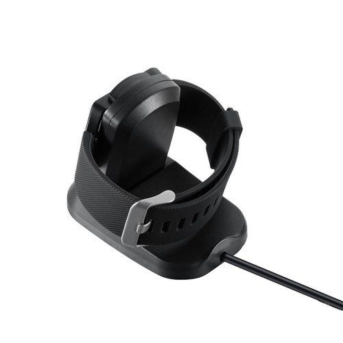 USB Charging Plastic Charging Dock Holder Cradle Stand - 第 7/12 張圖片