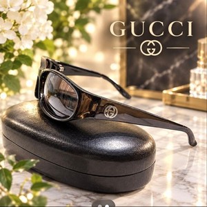 GUCCI GG2456/S 希少カラー サングラス Y2K イタリア製 Gロゴ Gg 2456 S | eBay