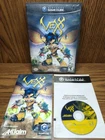 Vexx (Nintendo GameCube, 2003) CIB Authentic Rare Working