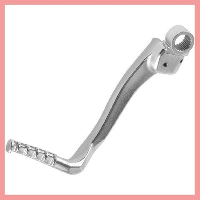 1x Kick Start Lever For Honda TRX450R TRX450 R TRX 450 R 2004-2005 28300-HP1-000