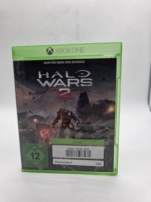 Halo Wars 2 (Microsoft Xbox One)