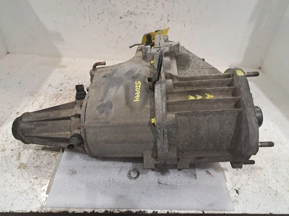 Transfer Case 2009 9-7x Sku#4248121 - Изображение 3 из 4