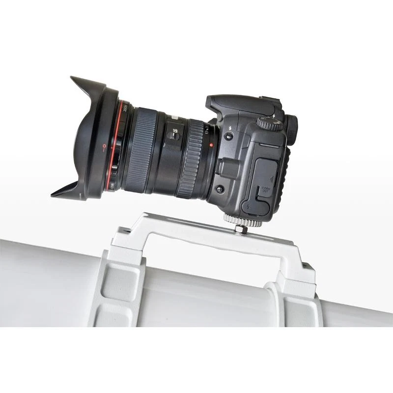 Bresser Teleskop Messier AC 127L/1200 Hexafoc OTA - Bild 2 von 4