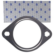 AJUSA DICHTUNG AUSPUFF ABGASROHR passend für FORD TOURNEO TRANSIT | 01334700