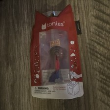 TONIES LUDACRIS KIDNATION Audio Play Character Kid Nation Figure Tonie Toniebox