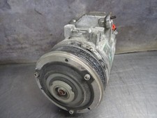 AC Kompressor - VOLKSWAGEN VW POLO 1,4/75 - 6Q0820803P - 85,380 km
