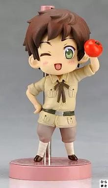 Trading Figure Spain One Coin Grande Hetalia Round 2 Mini PVC Sammlerstück