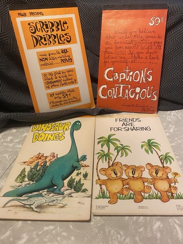 Lot Of Vintage Stationary Writing Paper Tablets