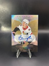 2018-19 Upper Deck Trilogy Hockey Cards 11