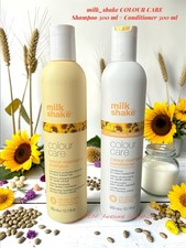 milk_shake COLOUR CARE Hair Maintainer Shampoo 300ml & Conditioner 300ml