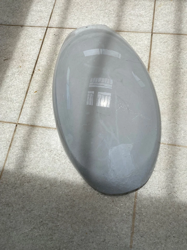 Harley-Davidson V-Rod / Night Rod подлинный топливный бак - оригинальный бензобак Harley - Изображение 2 из 3