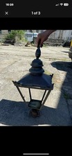 Vintage Style External Lantern
