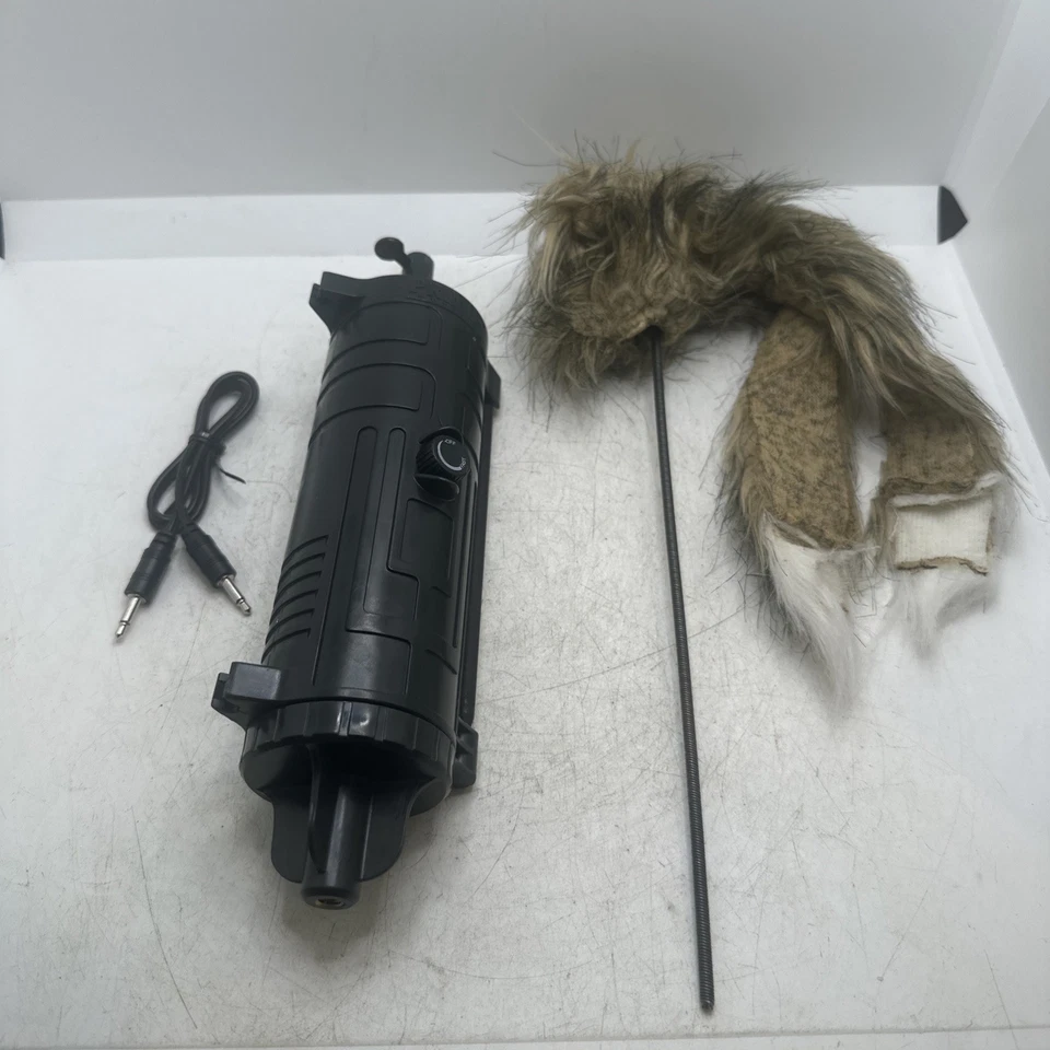 Primos Sit-N-Spin Predator Decoy - Image 3 of 4