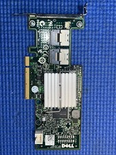 Dell PERC H200 6Gb/s SAS/SATA HBA Controller 047MCV