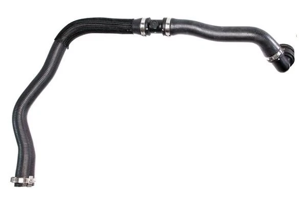 For Land Rover Range Rover Evoque 2012-2017 CRP Engine Coolant Radiator Hose Foto 4 de 4