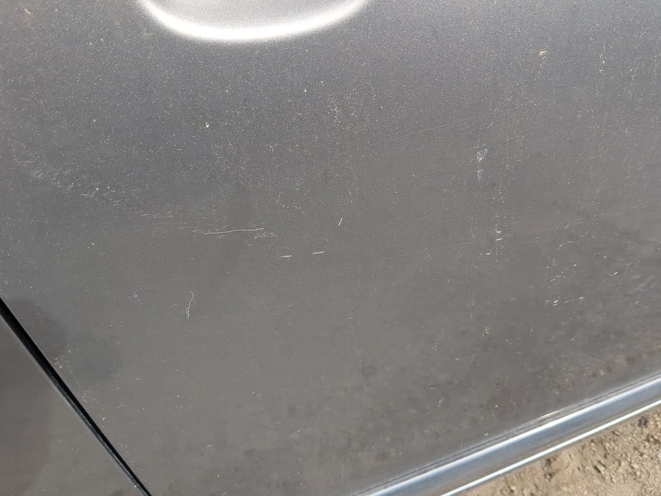 2010-2013 Suzuki Kizashi Passenger Front Door Oem PZKRY Foto 2 de 3