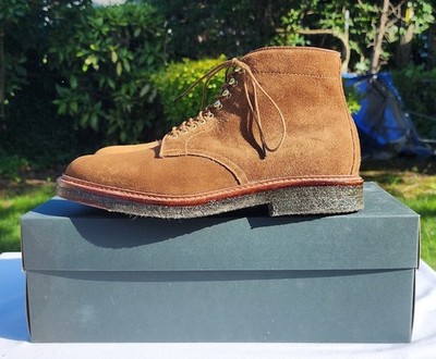 Alden 4511H