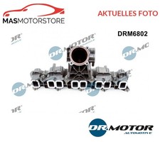 SAUGROHRMODUL DRMOTOR AUTOMOTIVE DRM6802 A FÜR FORD TRANSIT V363,TRANSIT