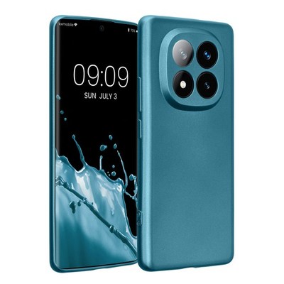 Handyhülle für Xiaomi Redmi Note 14 Pro+ 5G Redmi Note 14 Pro Plus 5G Silikon