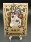 2026 Topps Series 1 Cal Raleigh Base (RAW)