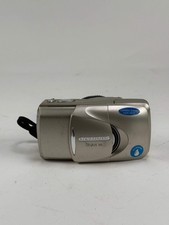 Olympus Stylus Zoom 105 35mm point and shoot p s film camera